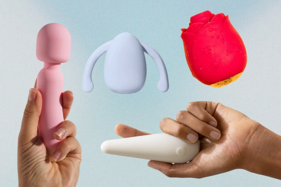 Exploring Sex Toys in 2025: Enhancing Pleasure, Wellness, and Intimacy