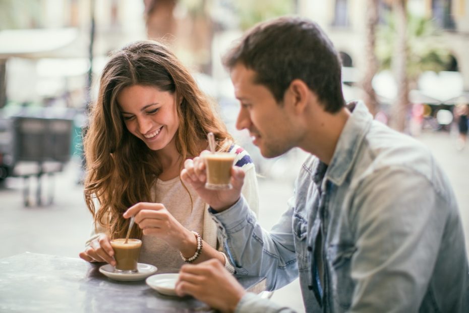 Modern Dating Doesn’t Have to Be Confusing — Here’s How to Make It Meaningful Again